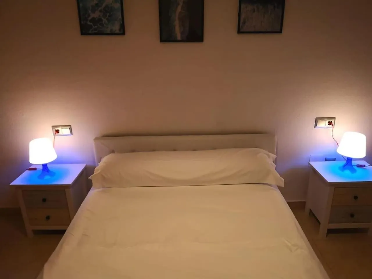 Espectacular Residencial En 1A Linea Con Piscina Apartment Benajarafe Spain