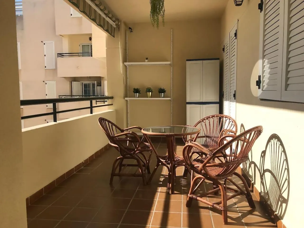 Espectacular Residencial En 1A Linea Con Piscina Apartment Benajarafe