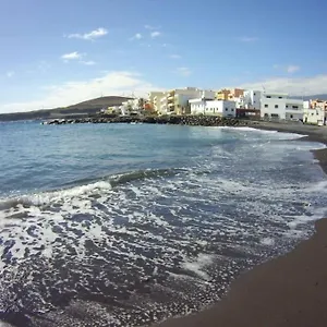 Confortable En Pueblo Costero , Las Eras (Tenerife) España