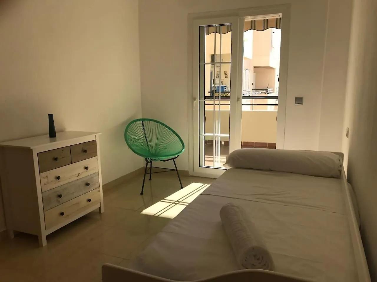 Espectacular Residencial En 1A Linea Con Piscina Apartment Benajarafe Spain