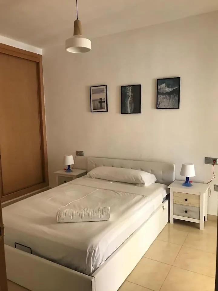 Espectacular Residencial En 1A Linea Con Piscina Apartment Benajarafe