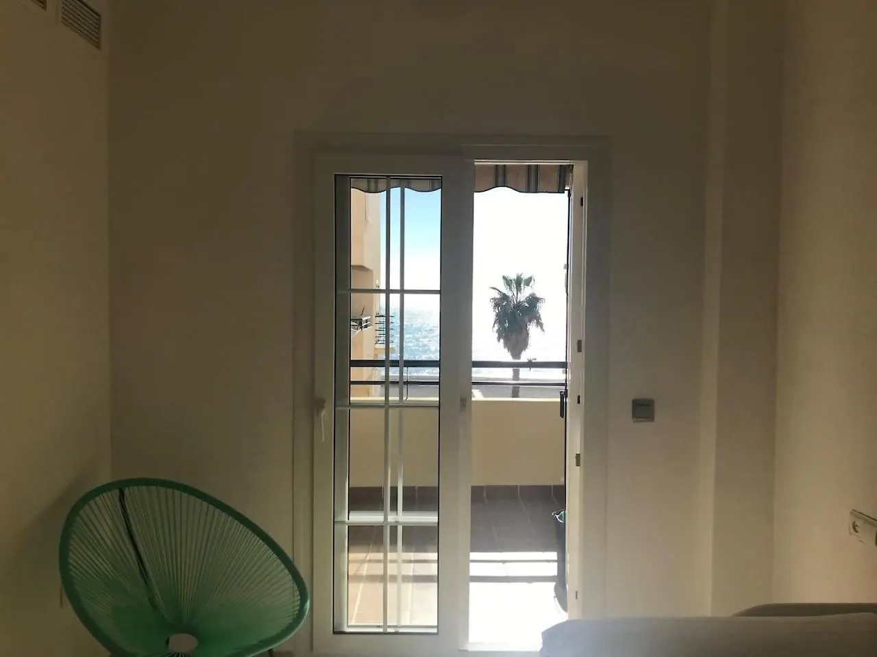 Espectacular Residencial En 1A Linea Con Piscina Apartment Benajarafe