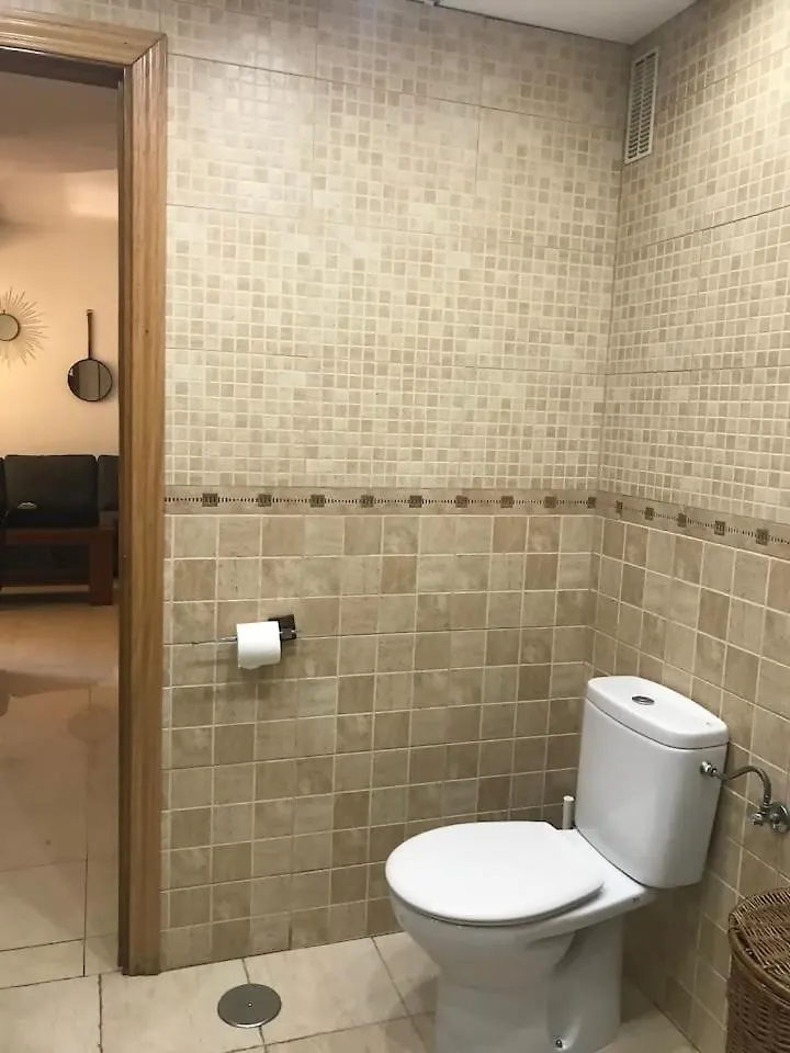 Espectacular Residencial En 1A Linea Con Piscina Apartment Benajarafe