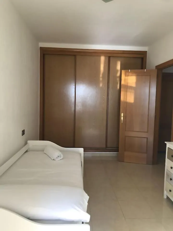 Espectacular Residencial En 1A Linea Con Piscina Apartment Benajarafe